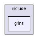 src/utilities/include/grins