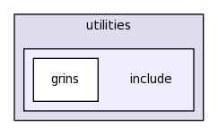 src/utilities/include