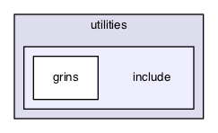 src/utilities/include